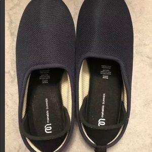 Summer Navy Mahabis EU 39 Women 8